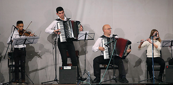 Narodni orkestar