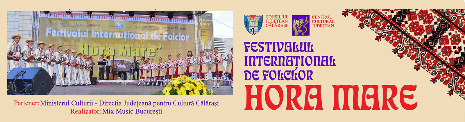 Hora Mare festival